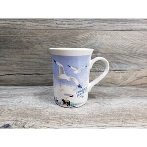 Cape Shore Myrtle Beach South Carolina Coffee Mug Cup